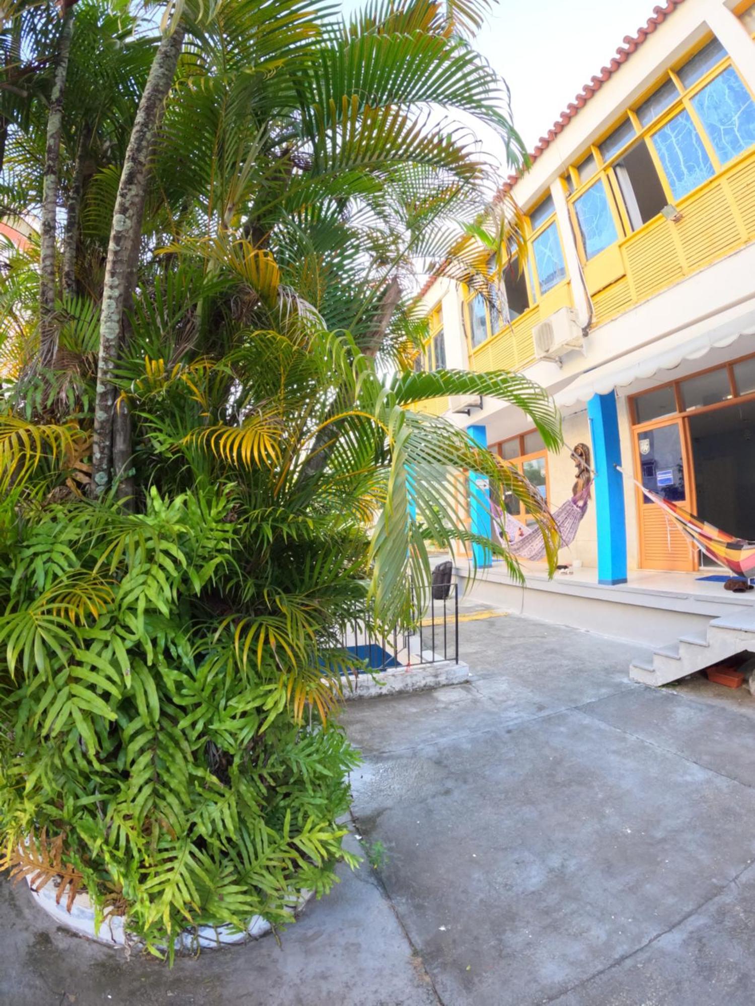 Nomads Hostel Multicultural & Coworking Salvador Exterior photo